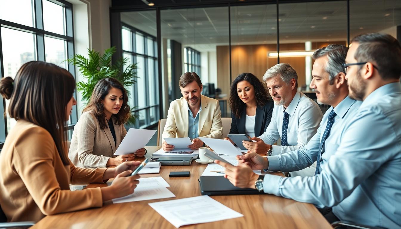 IT Legal Consulting Overview
