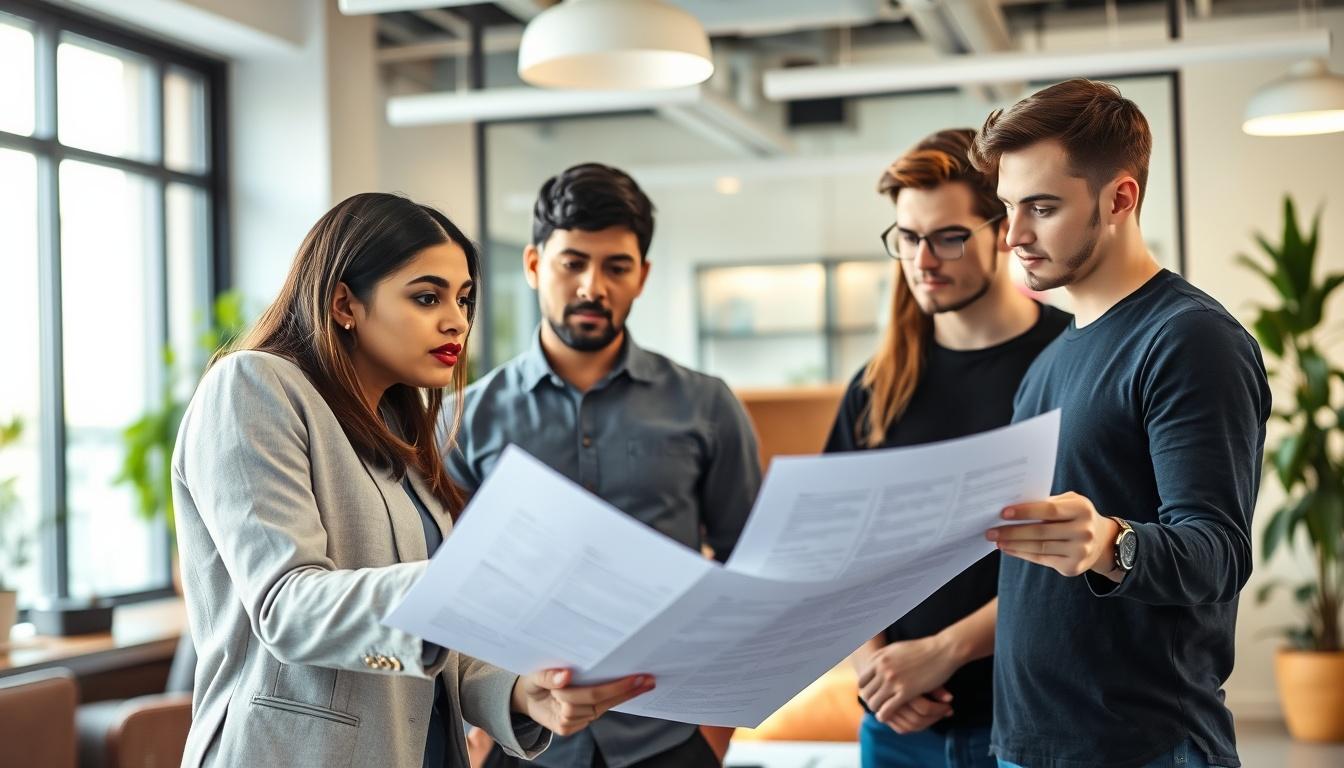 Legal Support for Startups
